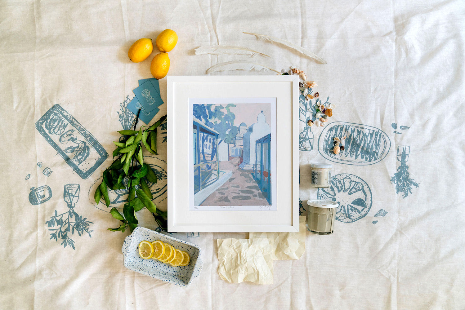 What's Up With The New Blakely Made