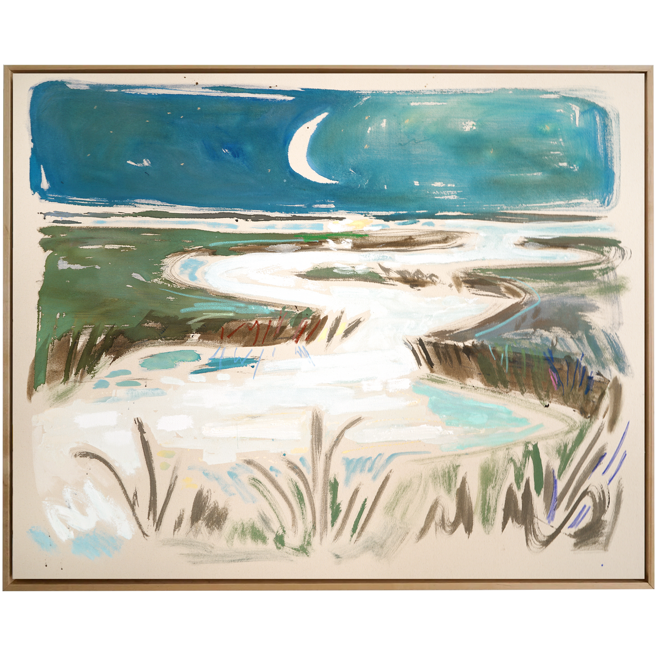 Nightfall