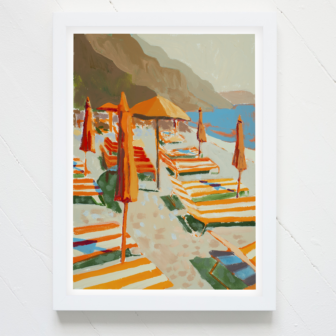 "Aperol Spritz" Print