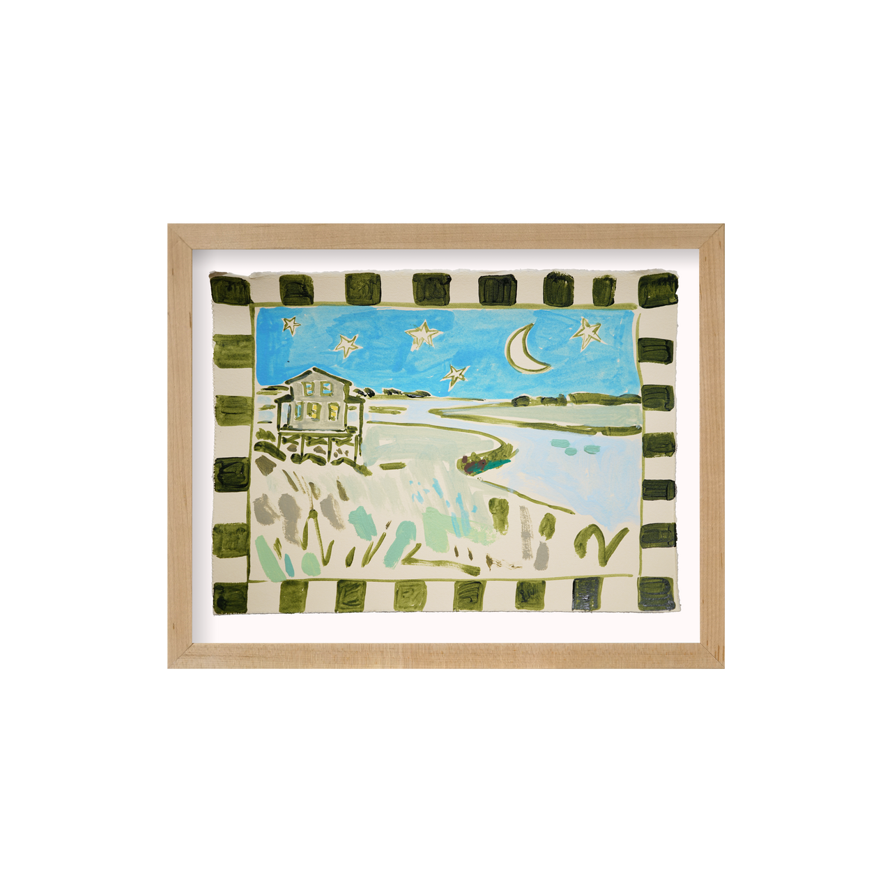 Night Light - No. 11