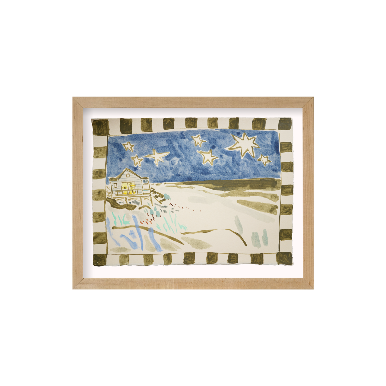 Night Light - No. 12