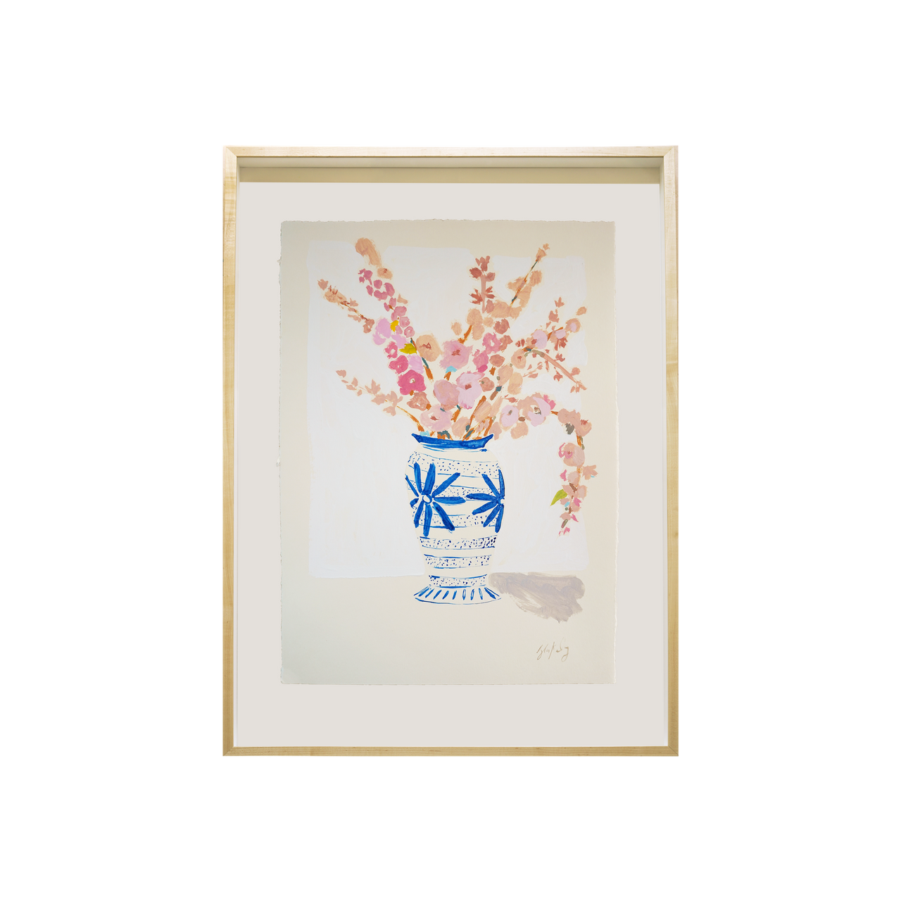 Cherry Blossom No. 1