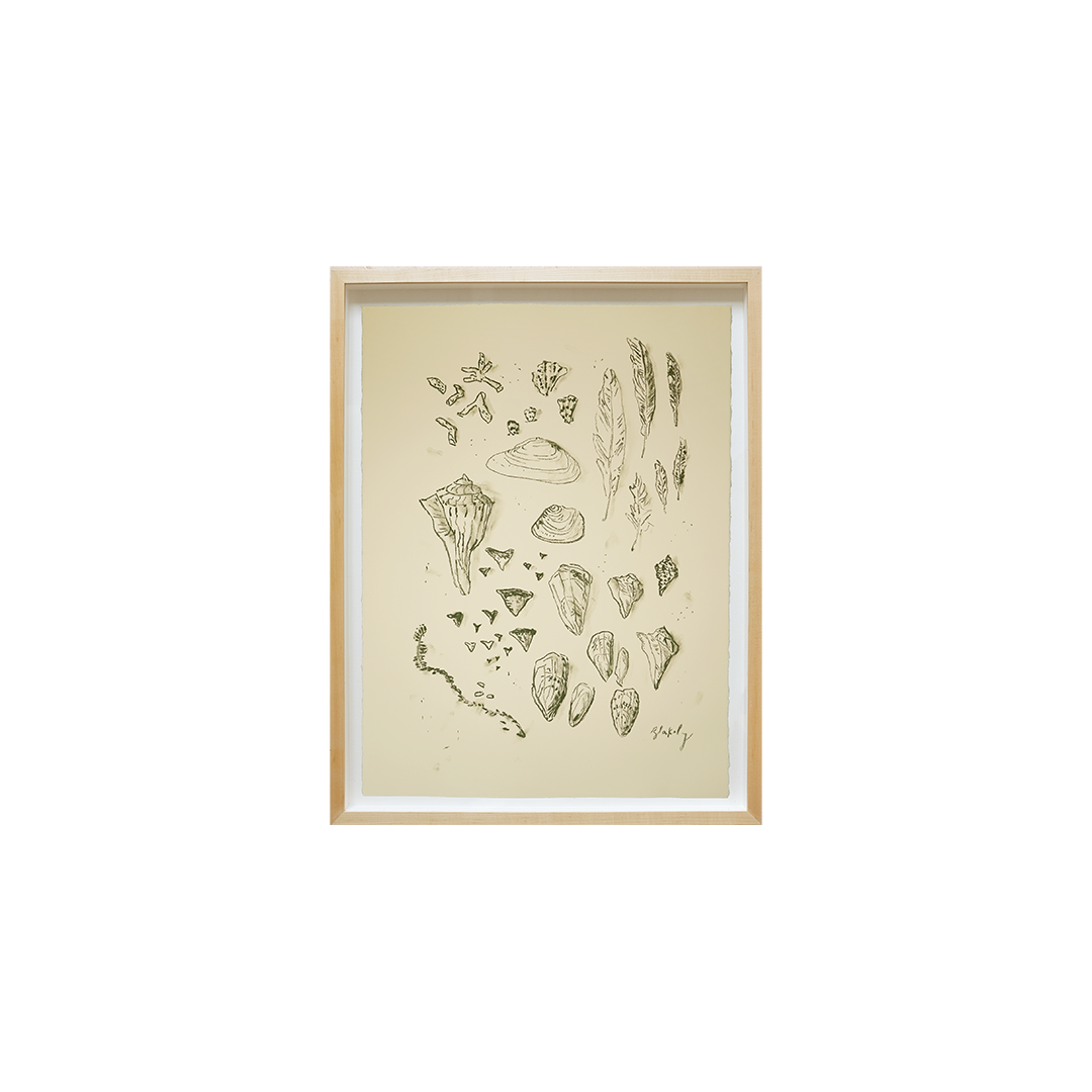 Finders Keepers - No. 1