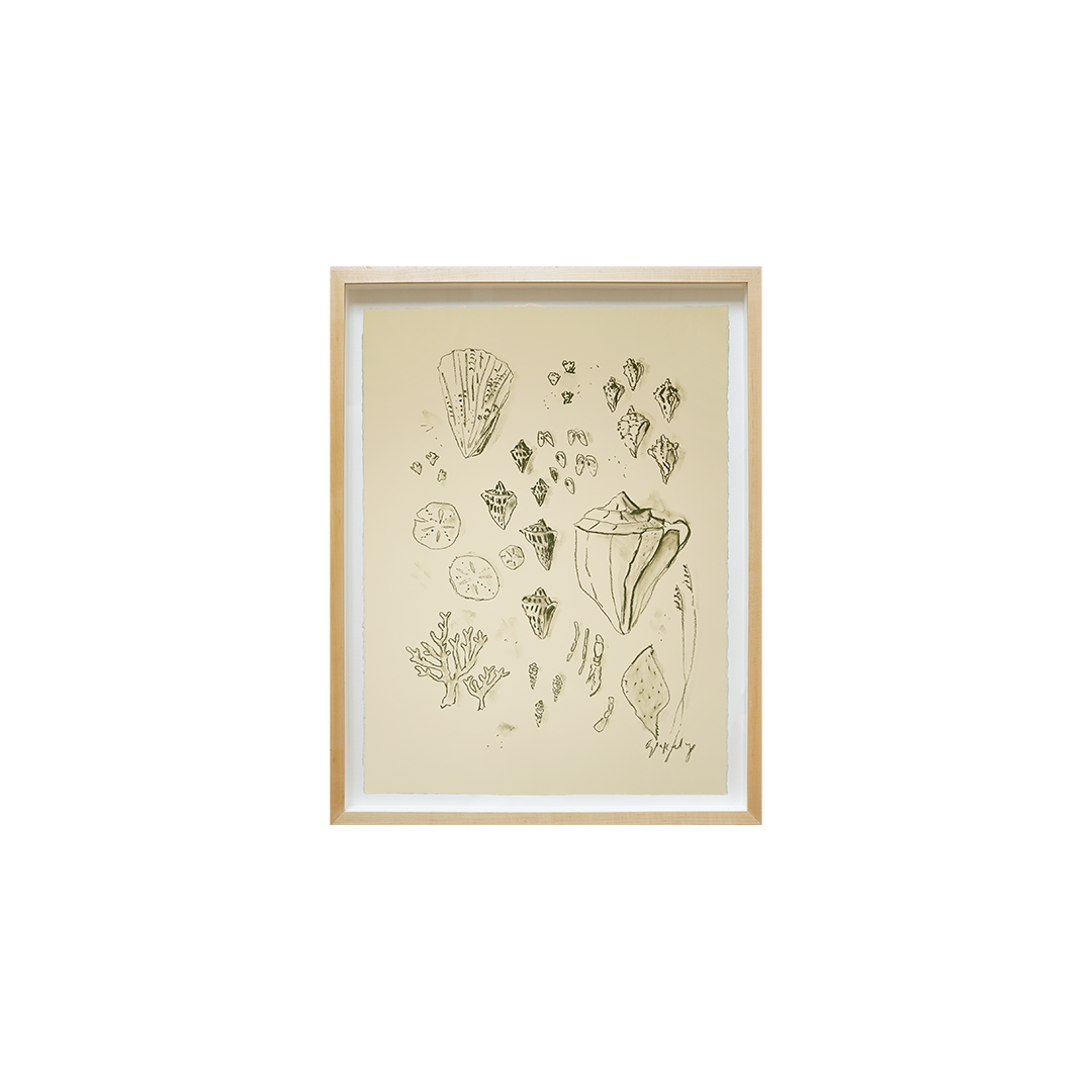 Finders Keepers - No. 2