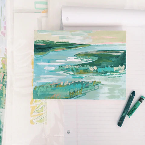 Baby Marsh | 2016