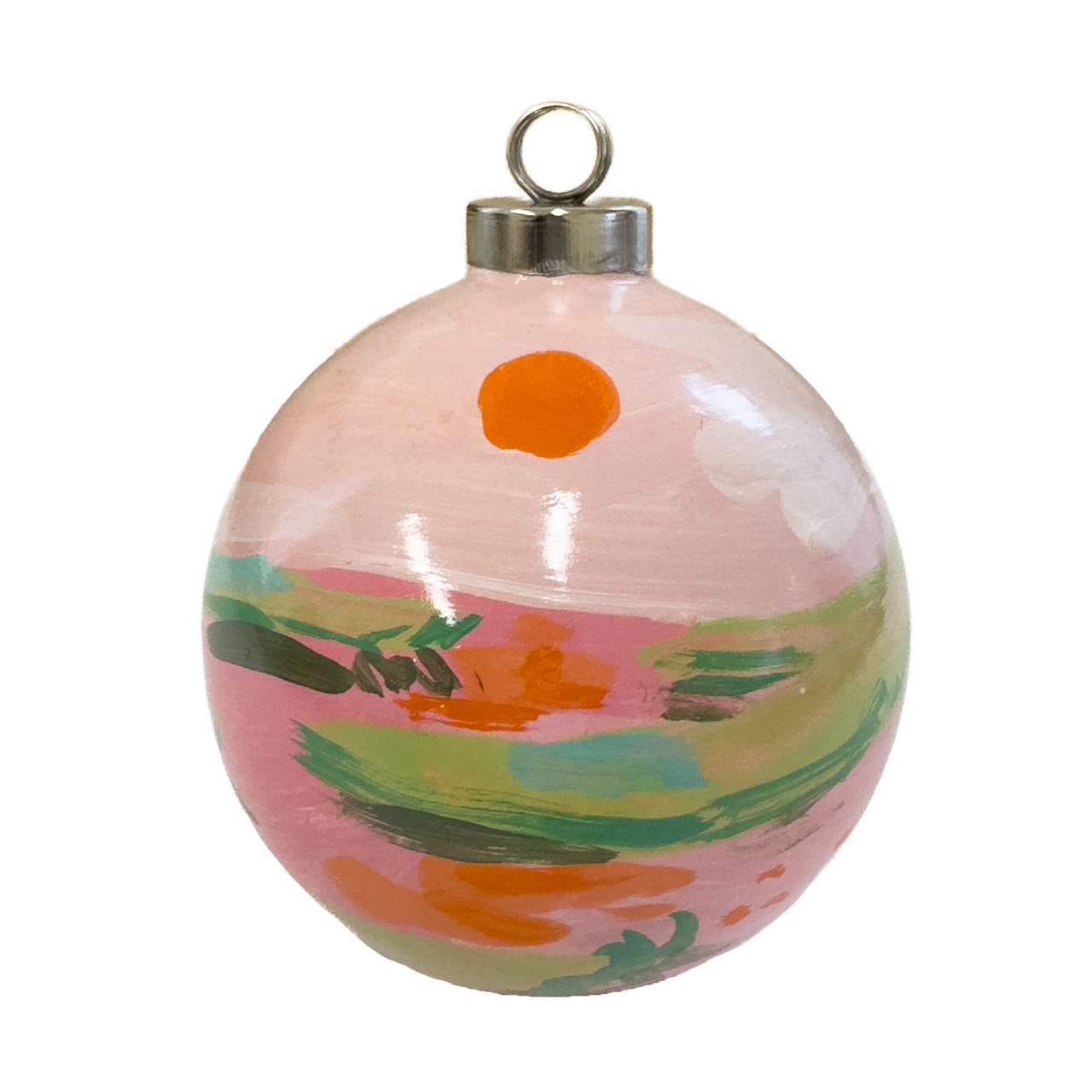 Ornament - No. 16