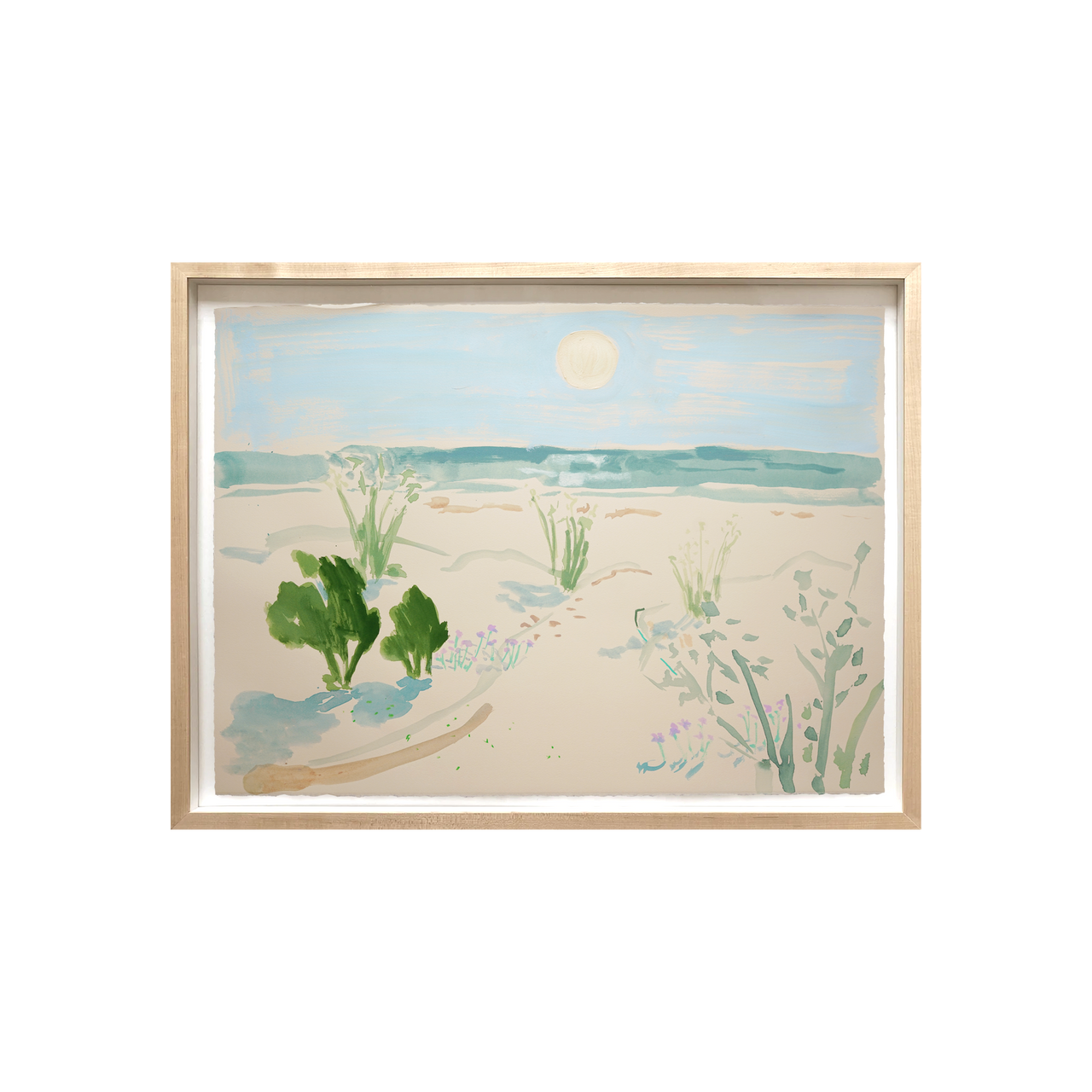 Pathway to the Beach - No. 1