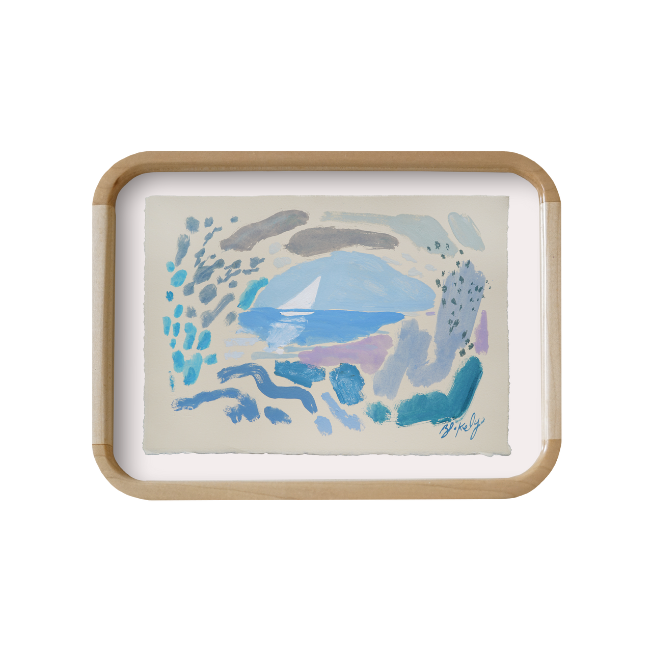 Season Study - No. 12