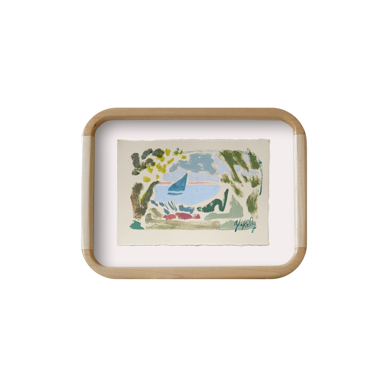 Season Study - No. 19