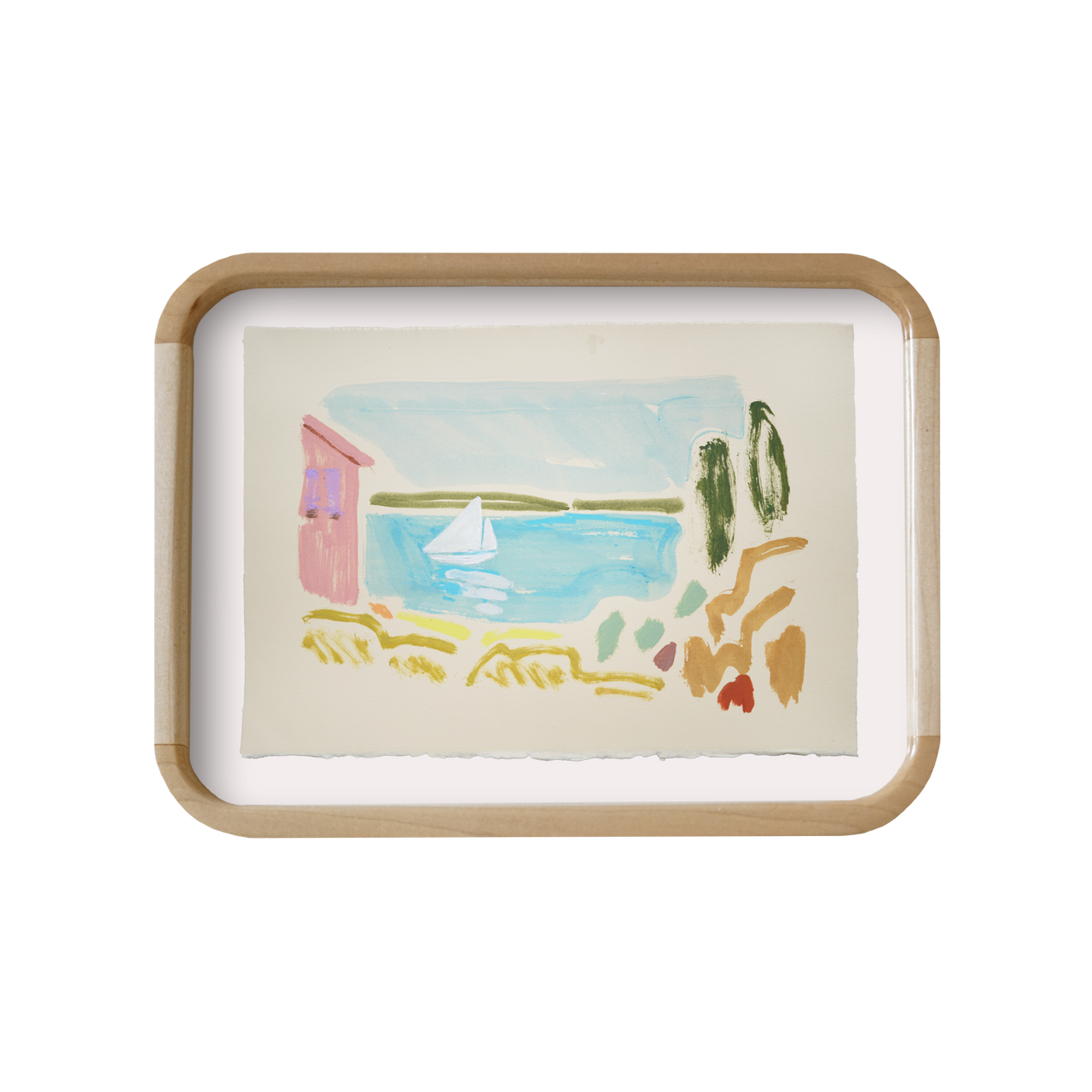 Season Study - No. 5