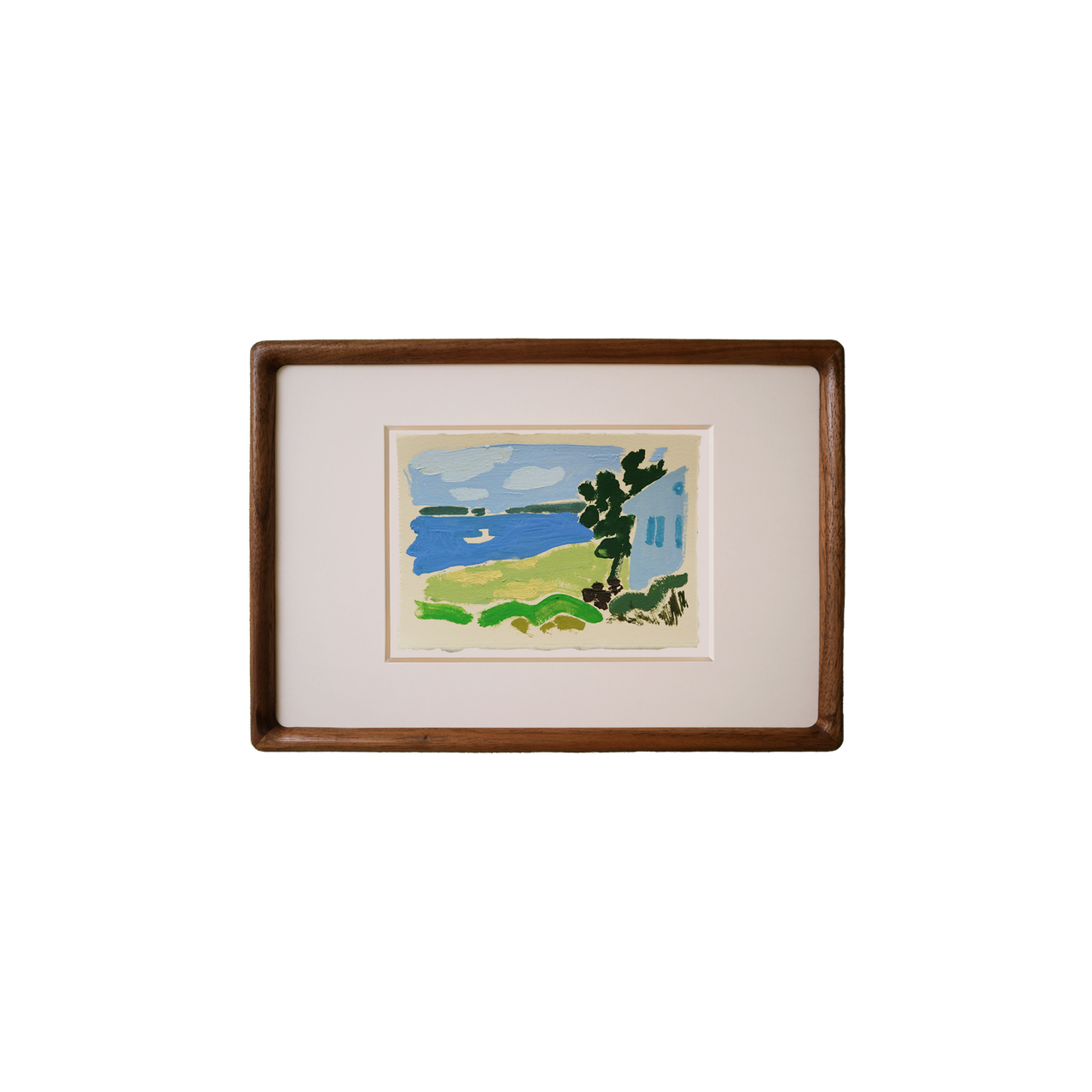 Season Study - No. 8