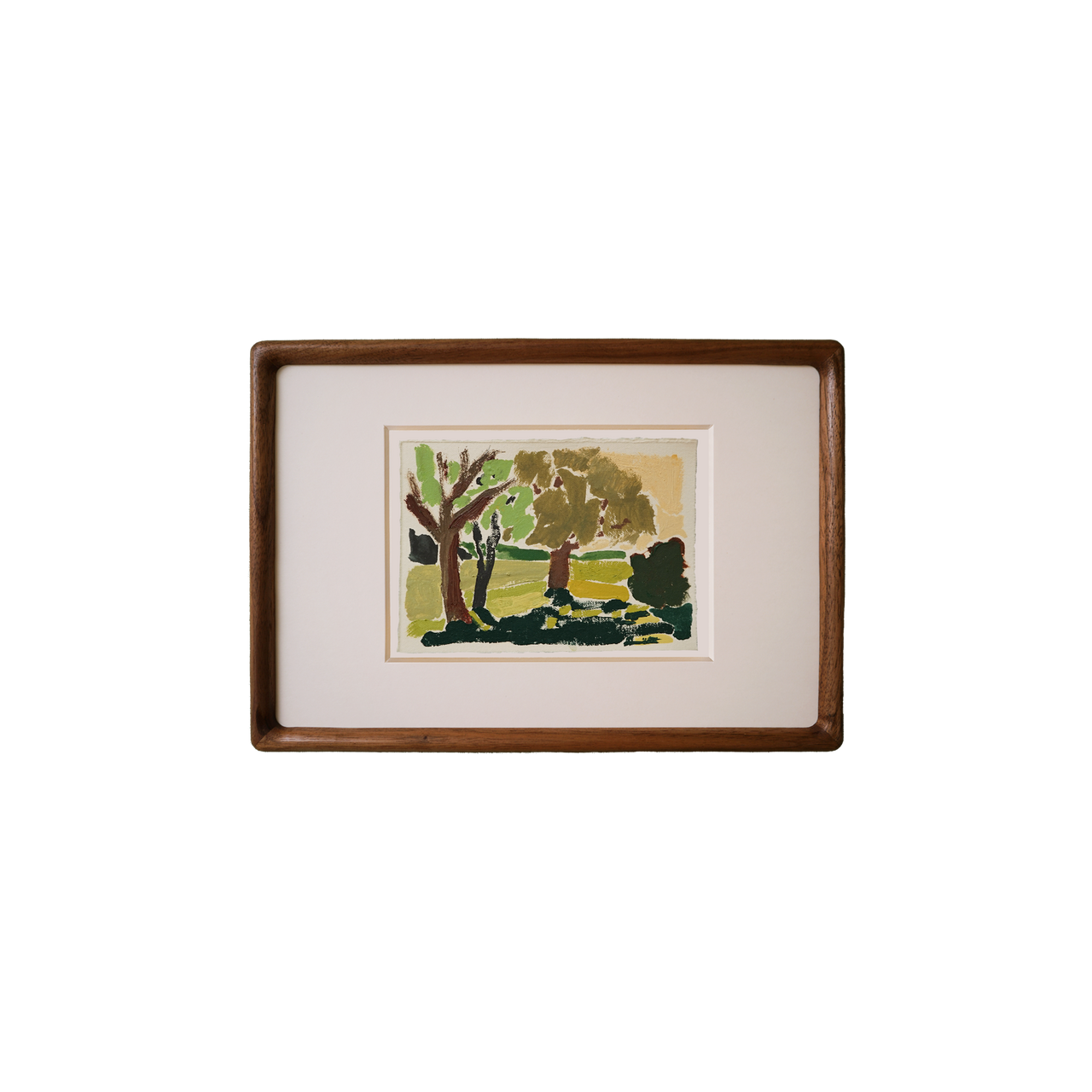 Season Study - No. 14