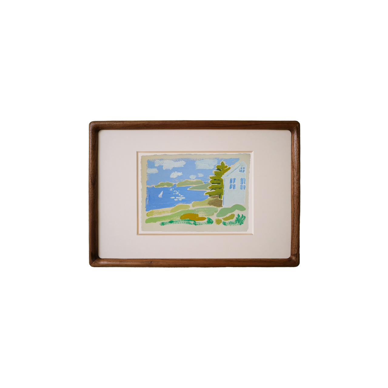 Season Study - No. 11