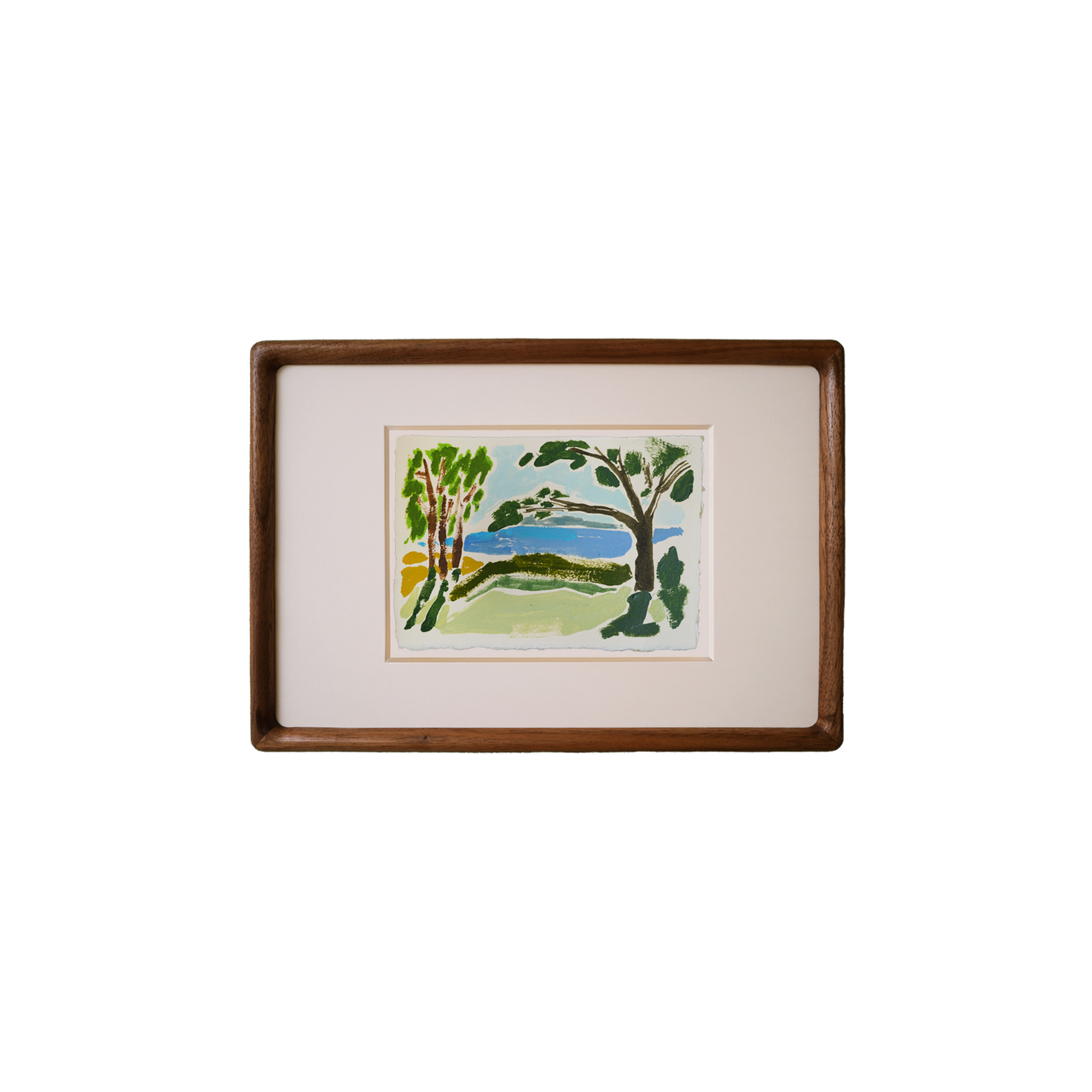 Season Study - No. 17