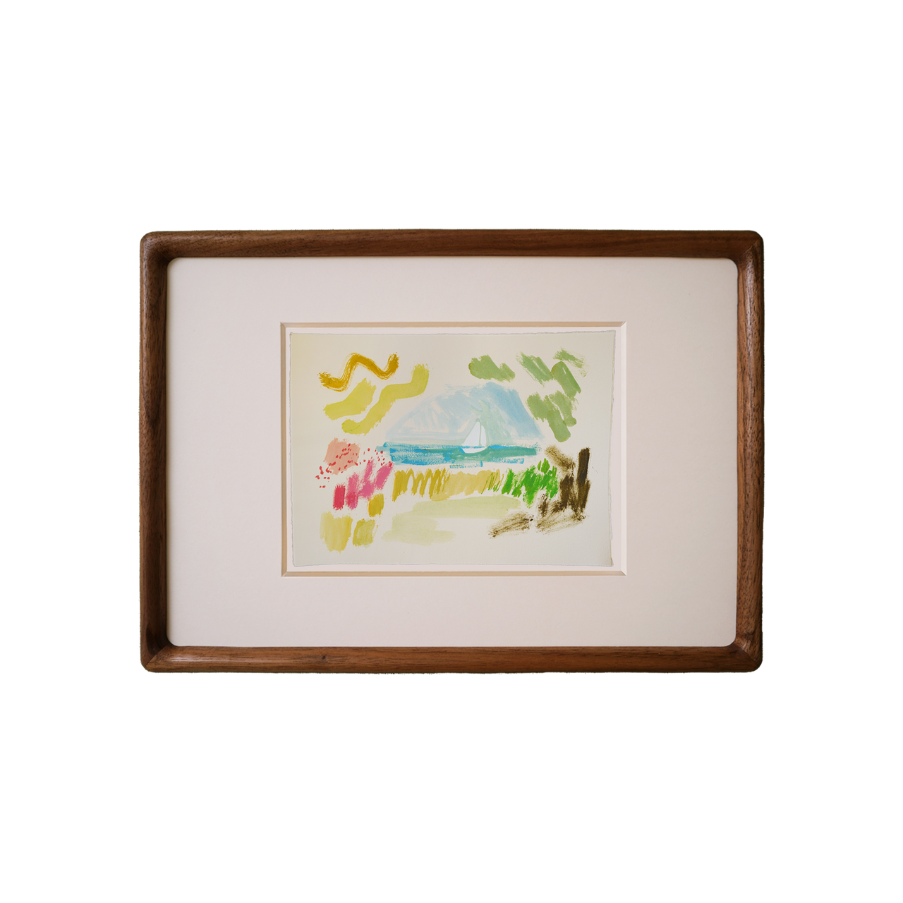 Season Study - No. 5