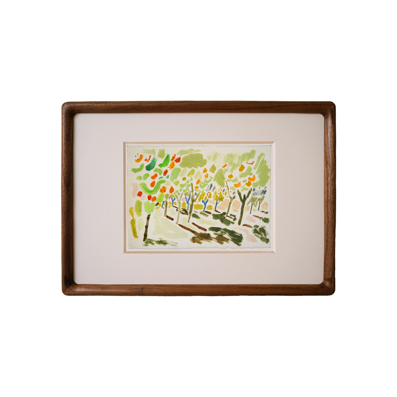 Season Study - No. 2