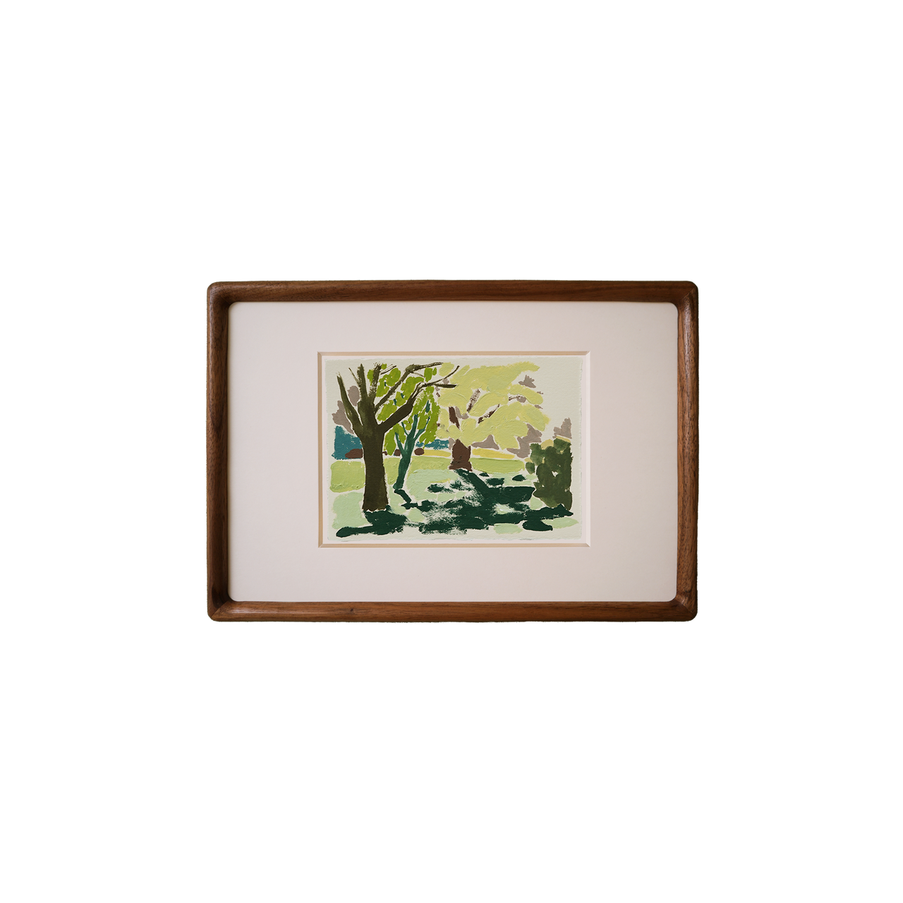 Season Study - No. 13