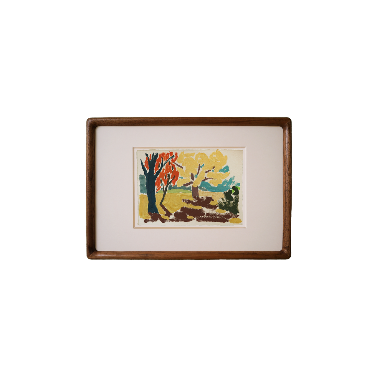 Season Study - No. 16