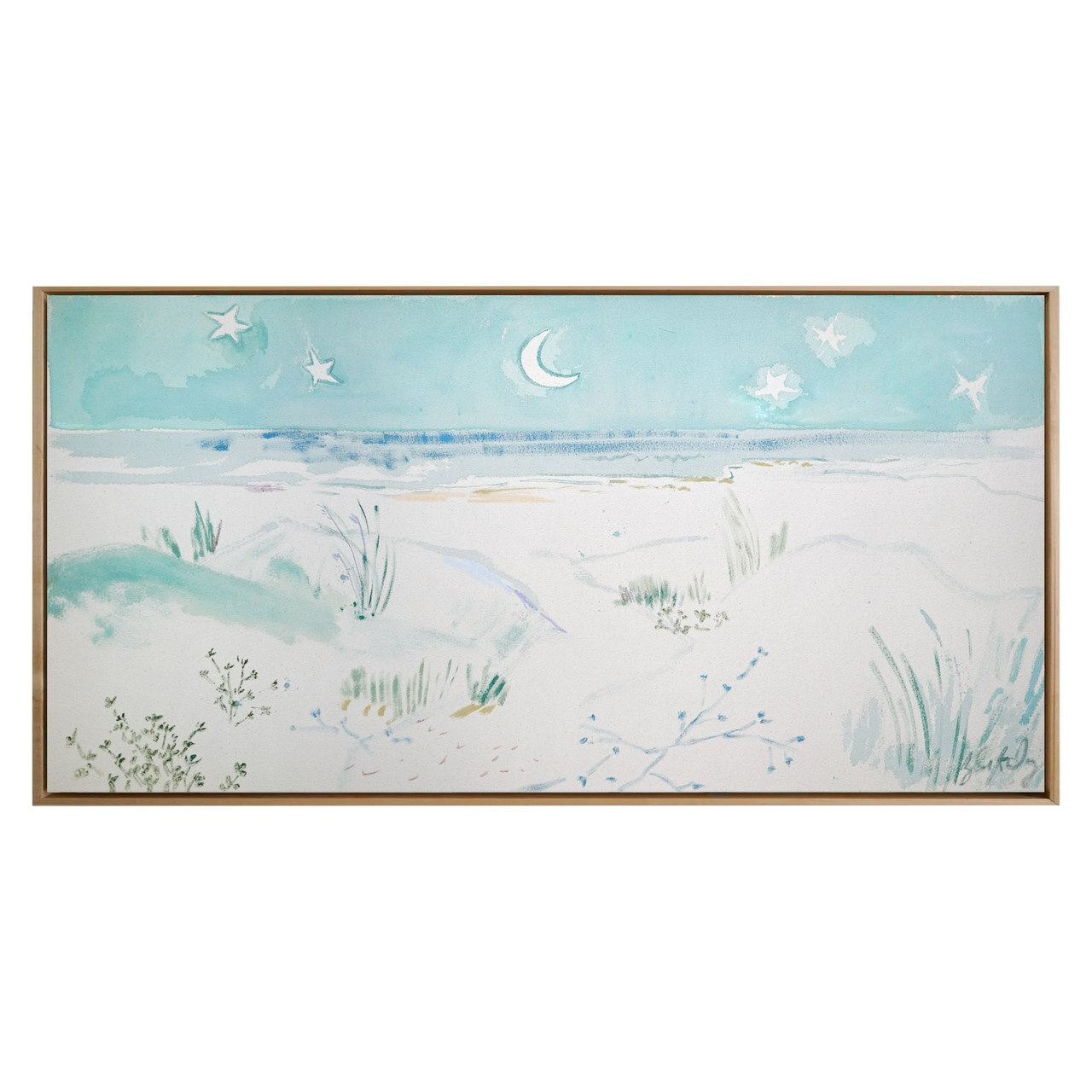 Starry Night
