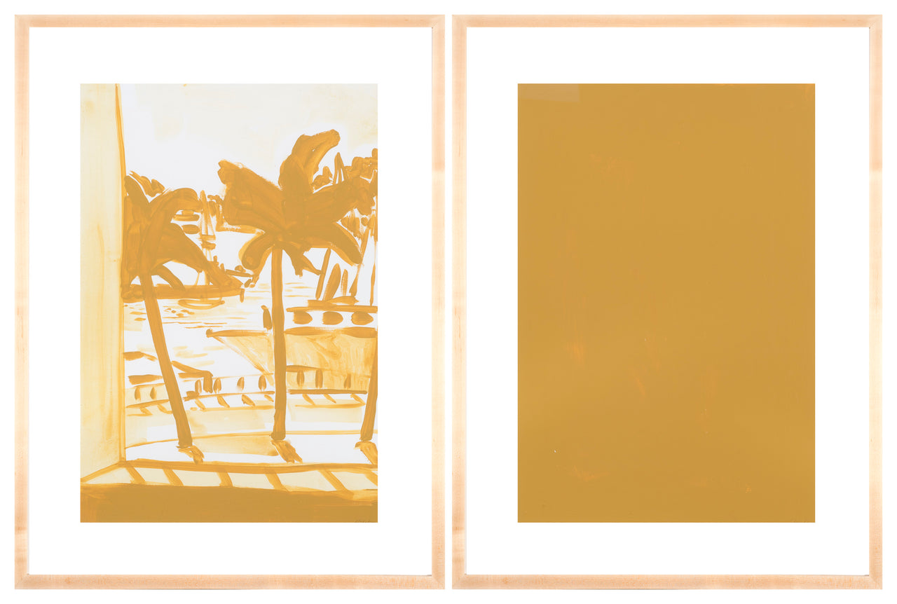India Yellow