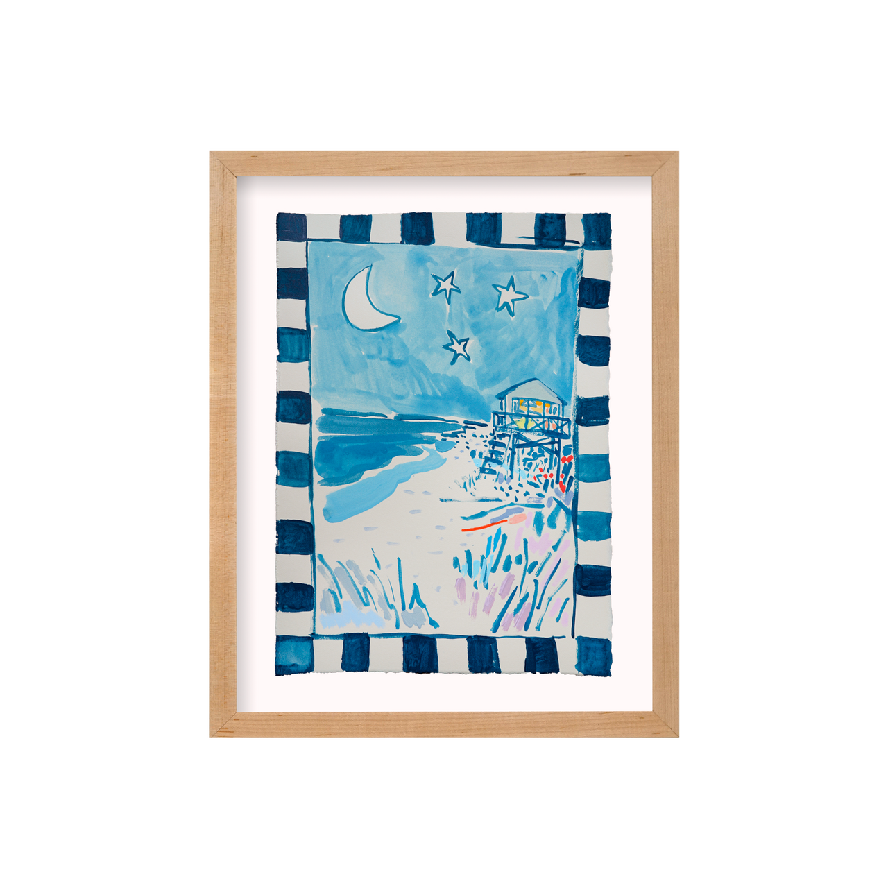 Night Light - No. 11