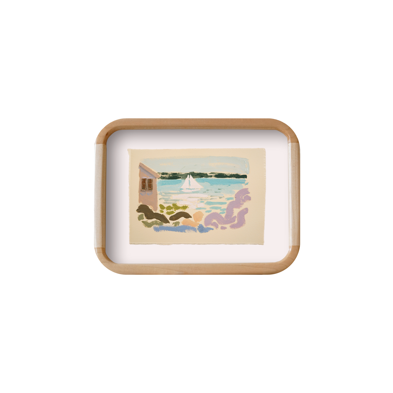 Season Study - No. 11