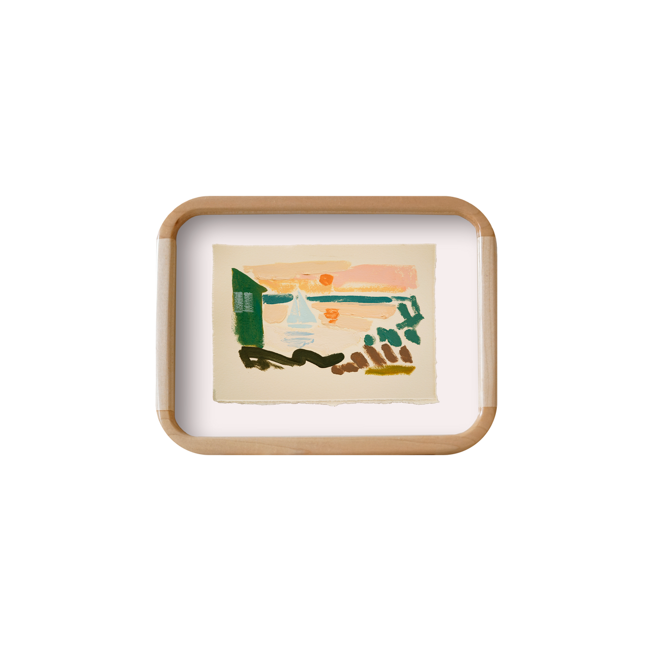 Season Study - No. 12