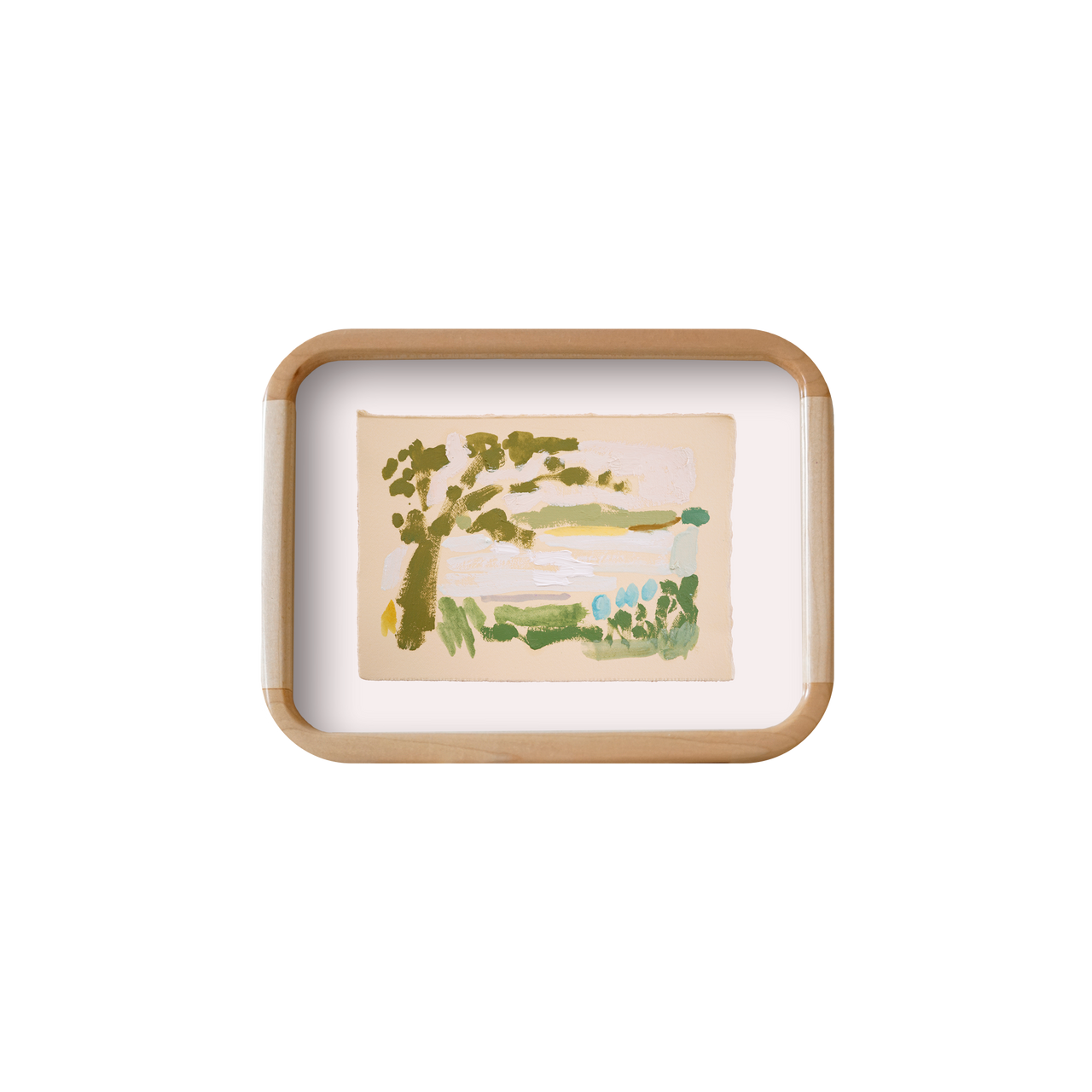 Season Study - No. 13