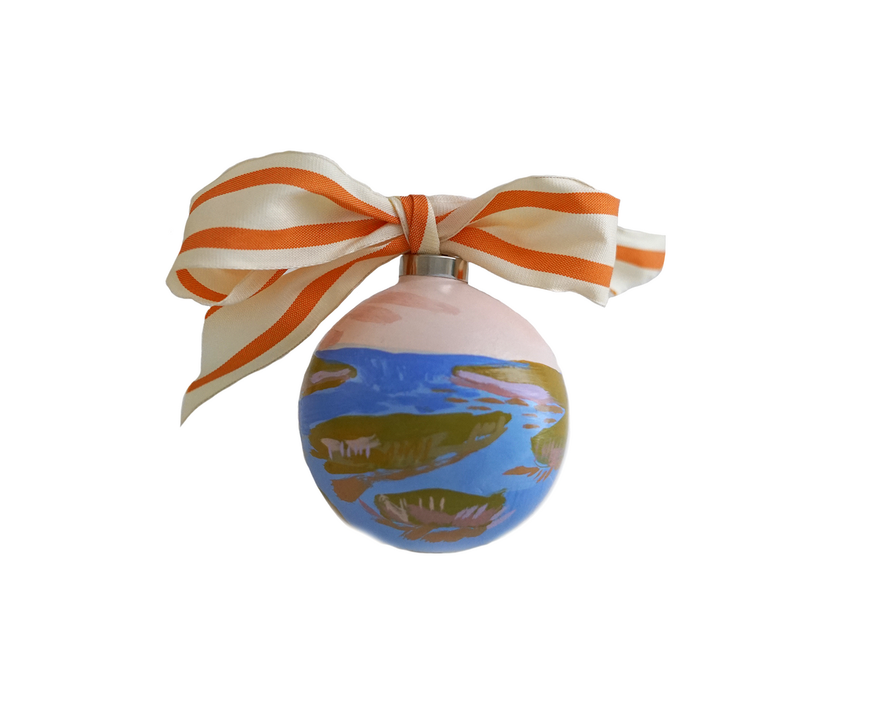 Marsh Ornament - No. 14