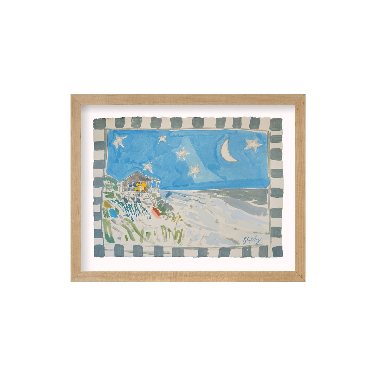 Night Light - No. 14