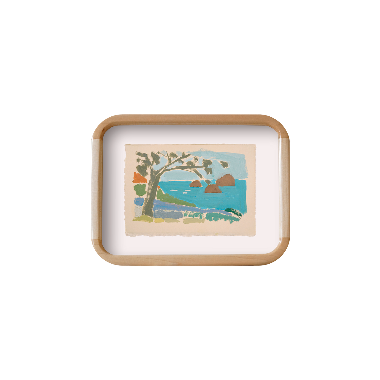 Season Study - No. 14