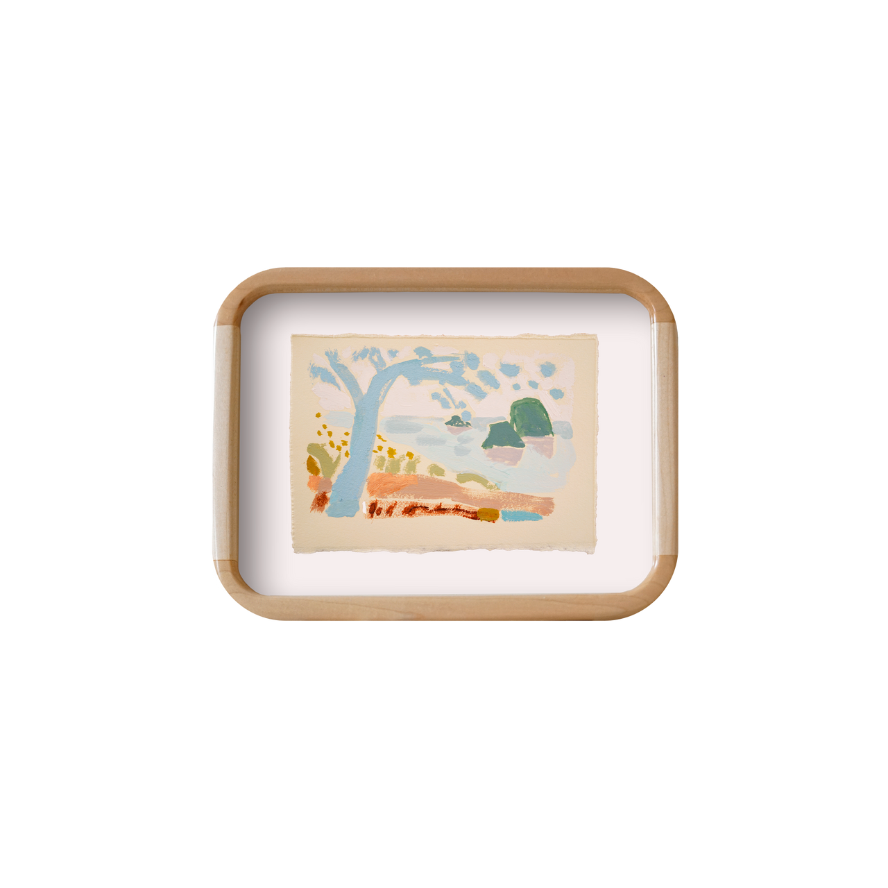 Season Study - No. 15