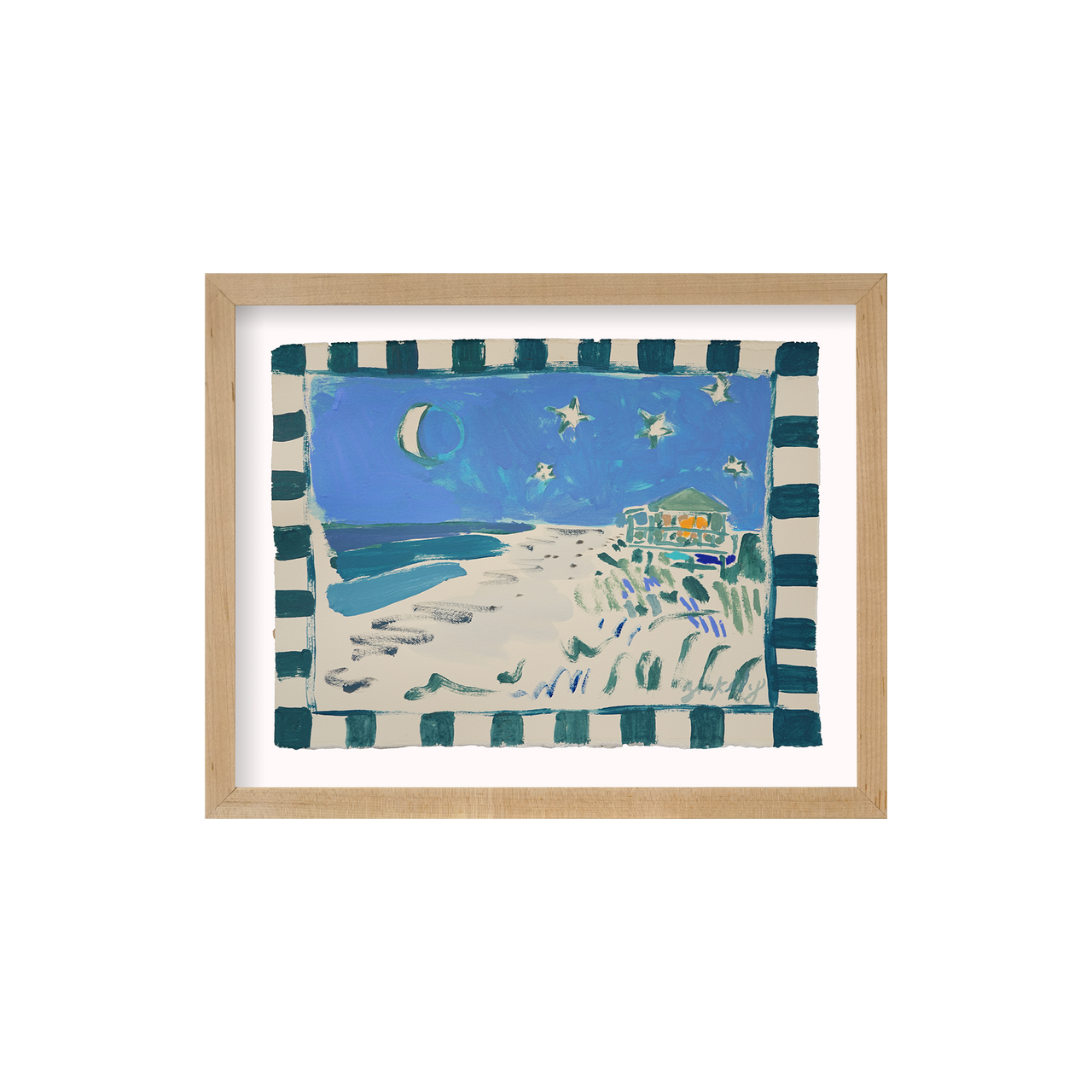 Night Light - No. 16