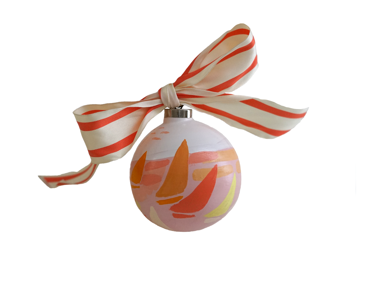 Regatta Ornament - No. 16