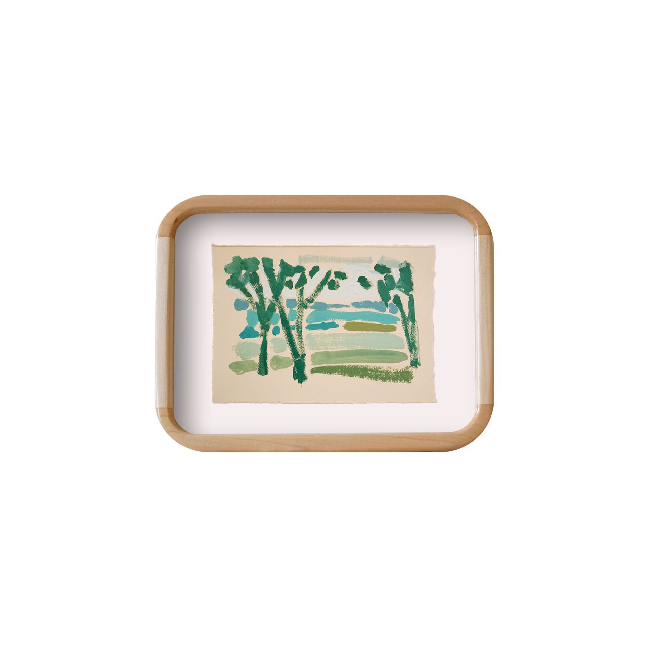 Season Study - No. 17