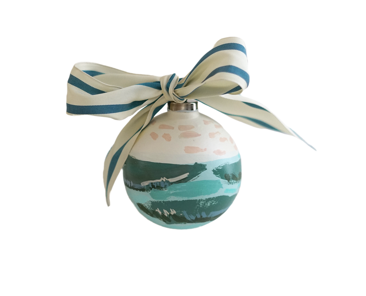 Marsh Ornament - No. 18