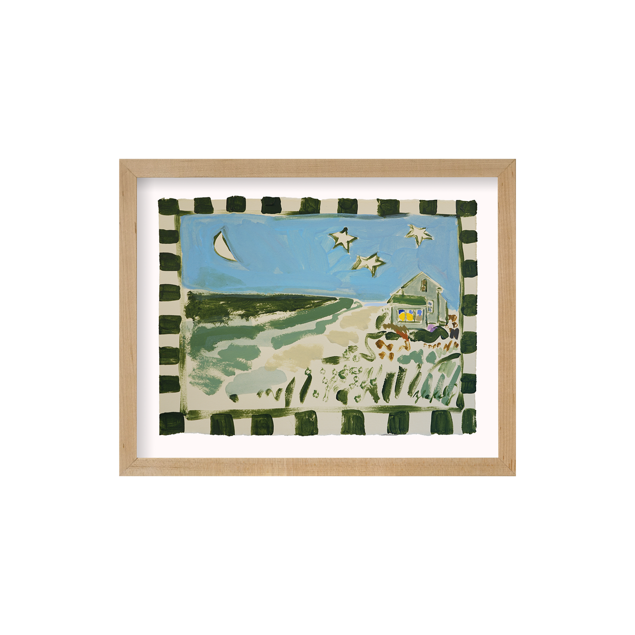 Night Light - No. 18