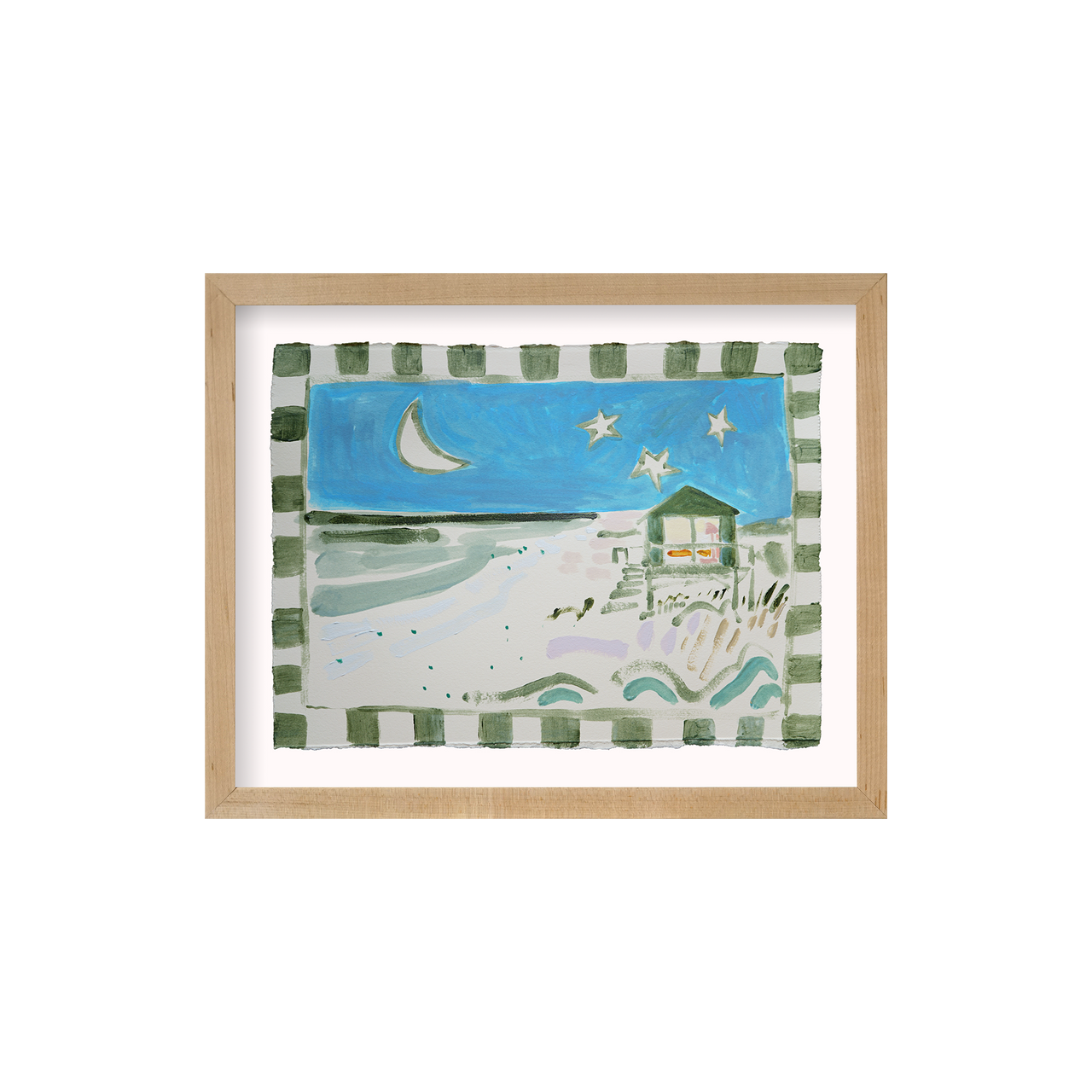 Night Light - No. 19