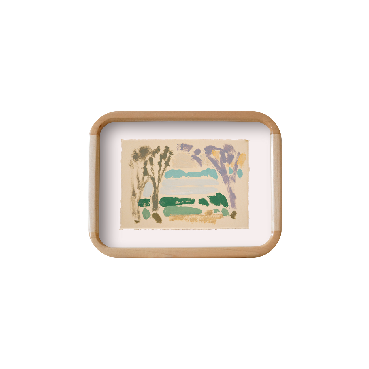 Season Study - No. 19