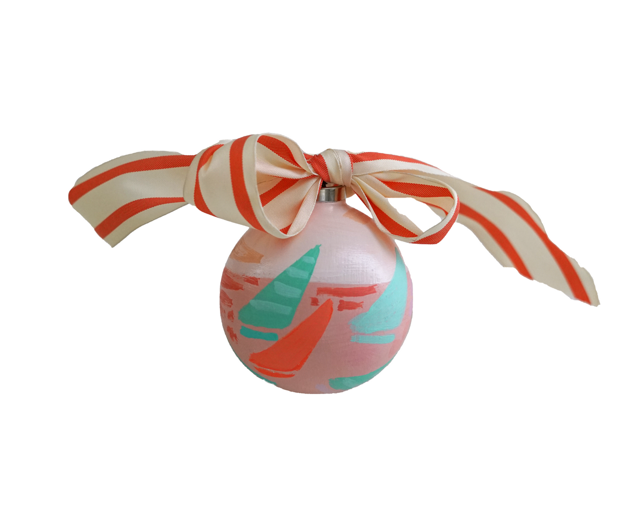 Regatta Ornament - No. 1