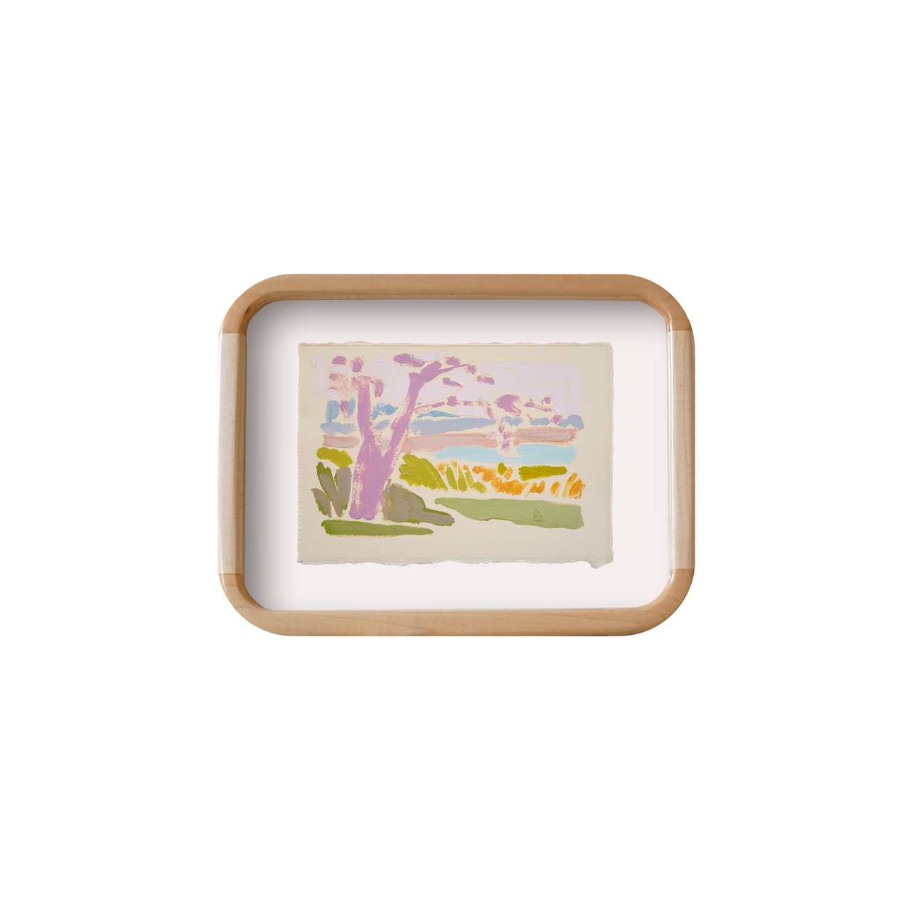 Season Study - No. 1