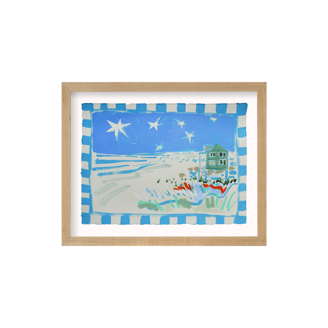 Night Light - No. 20