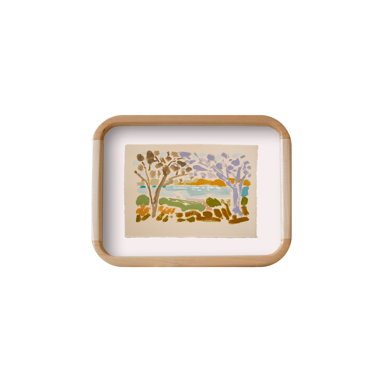 Season Study - No. 20