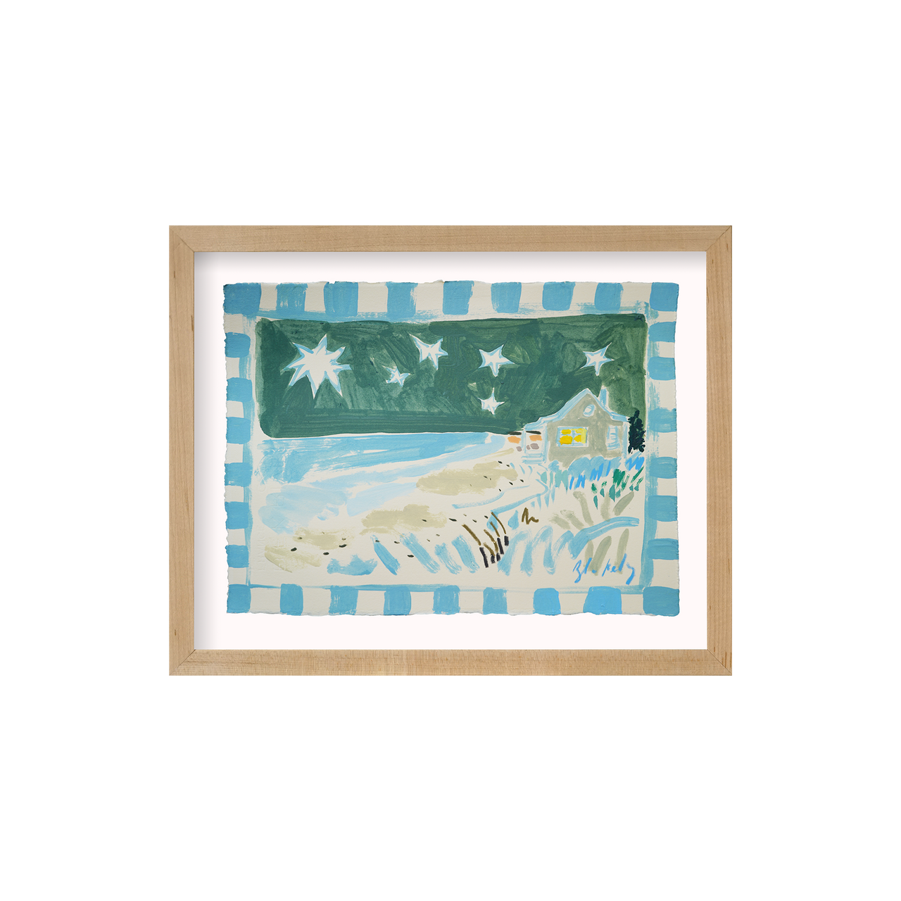 Night Light - No. 21