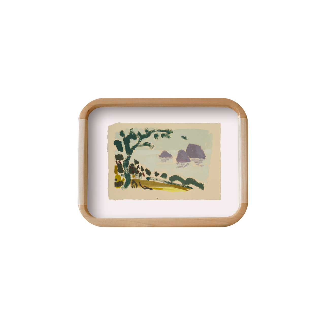 Season Study - No. 21