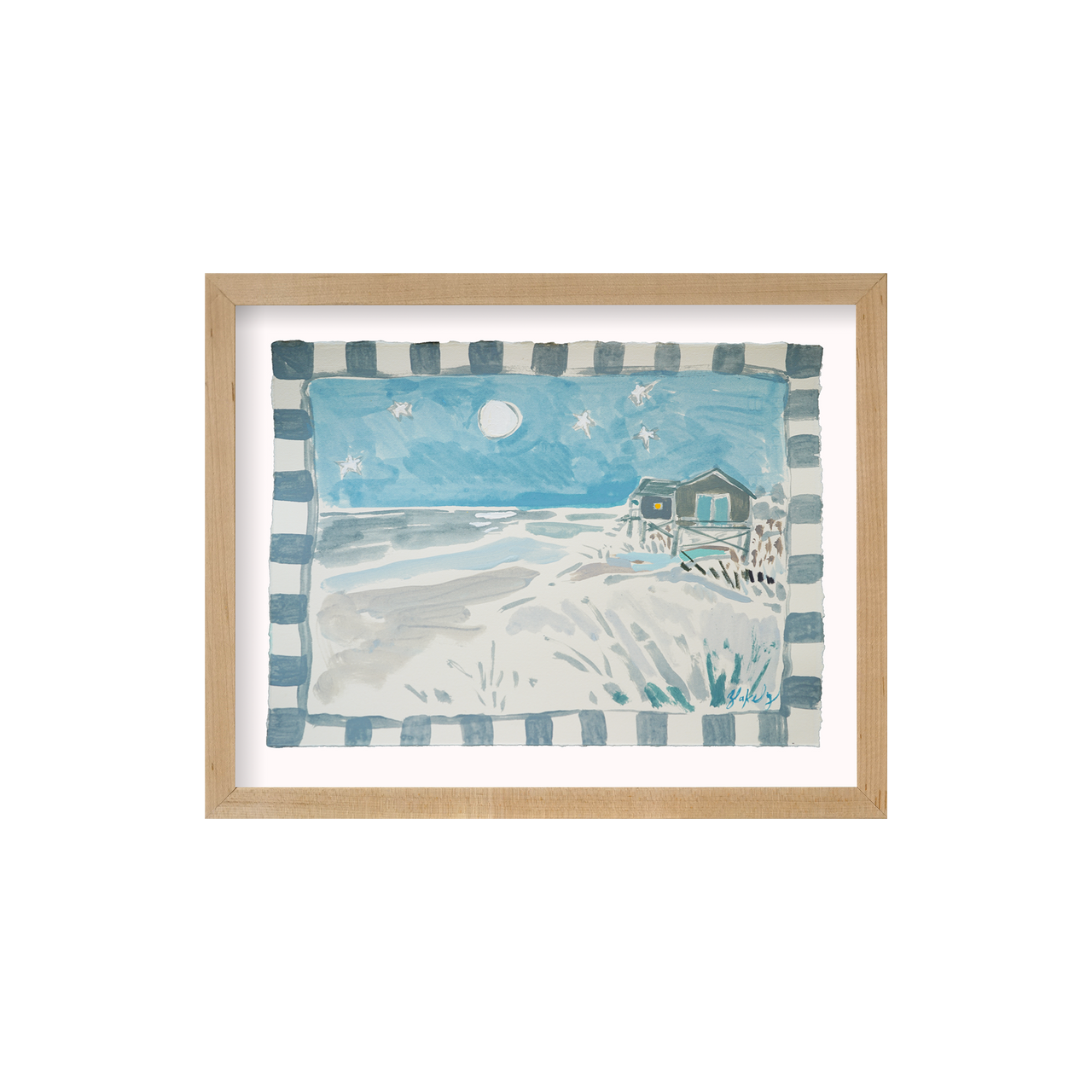 Night Light - No. 22