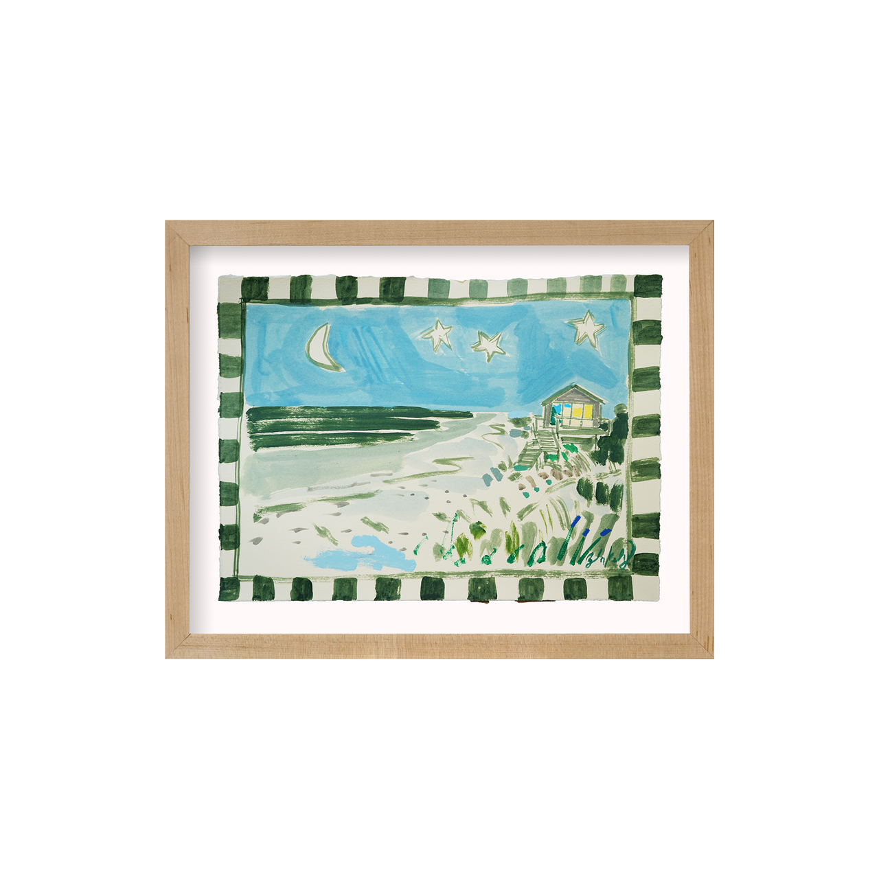 Night Light - No. 23