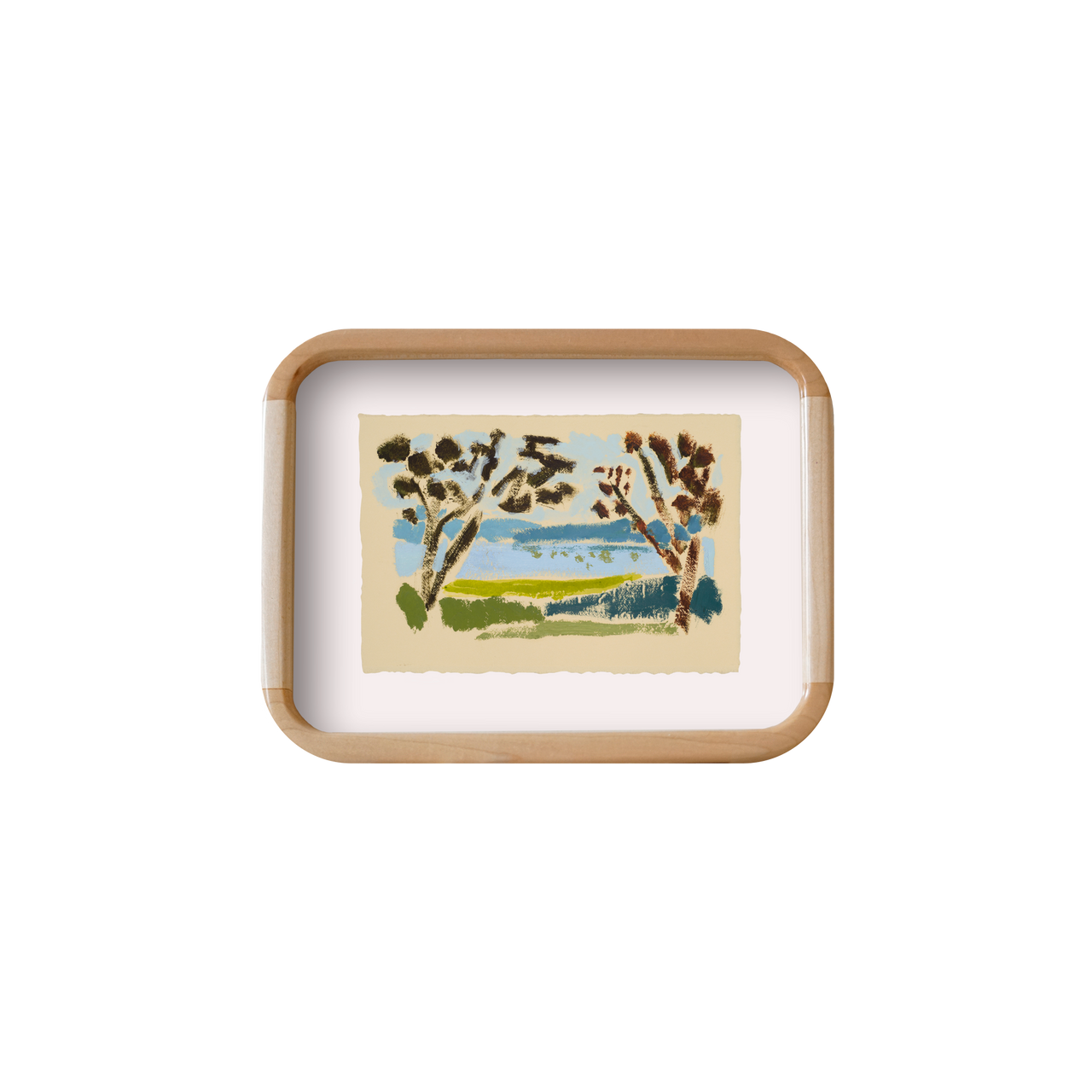 Season Study - No. 23