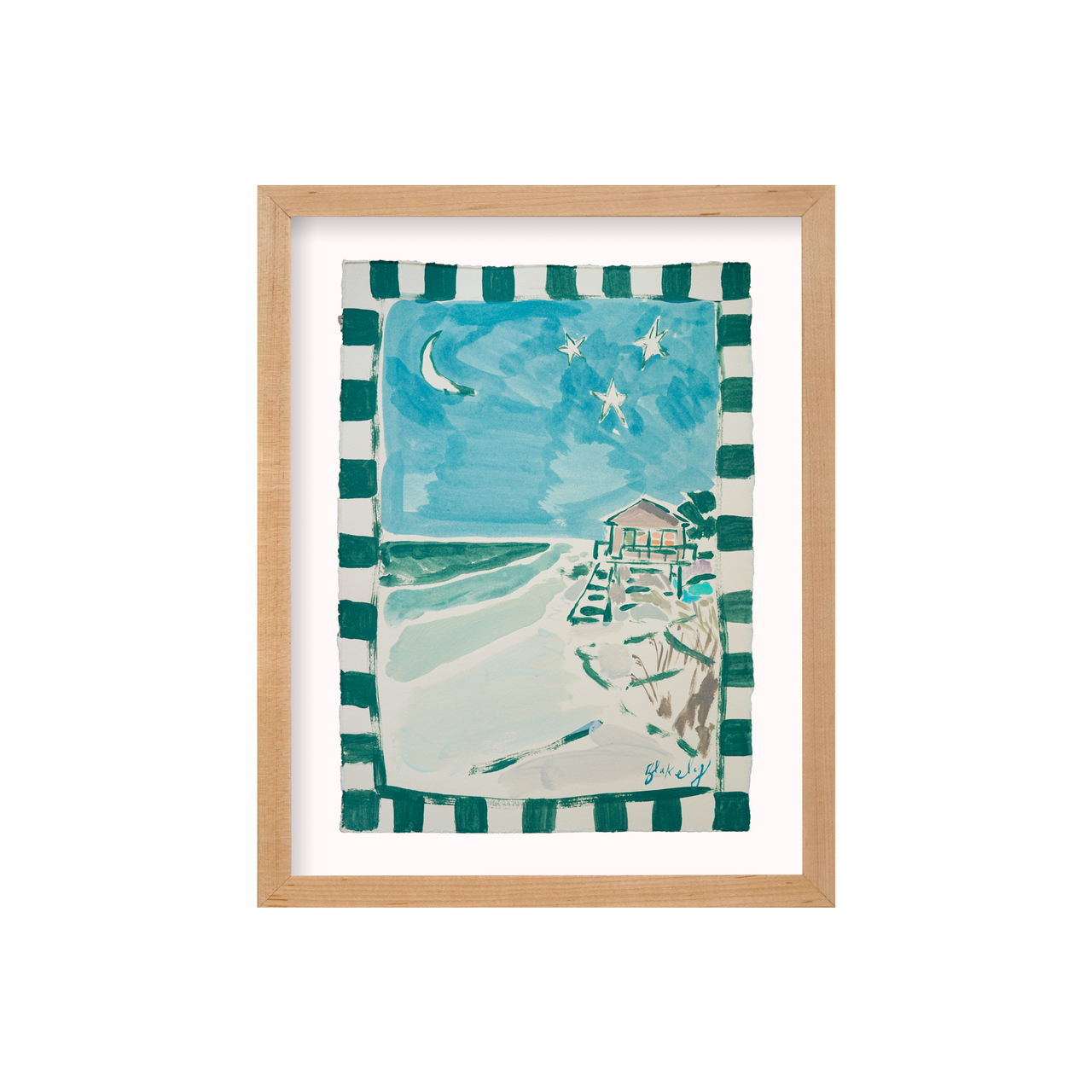 Night Light - No. 24