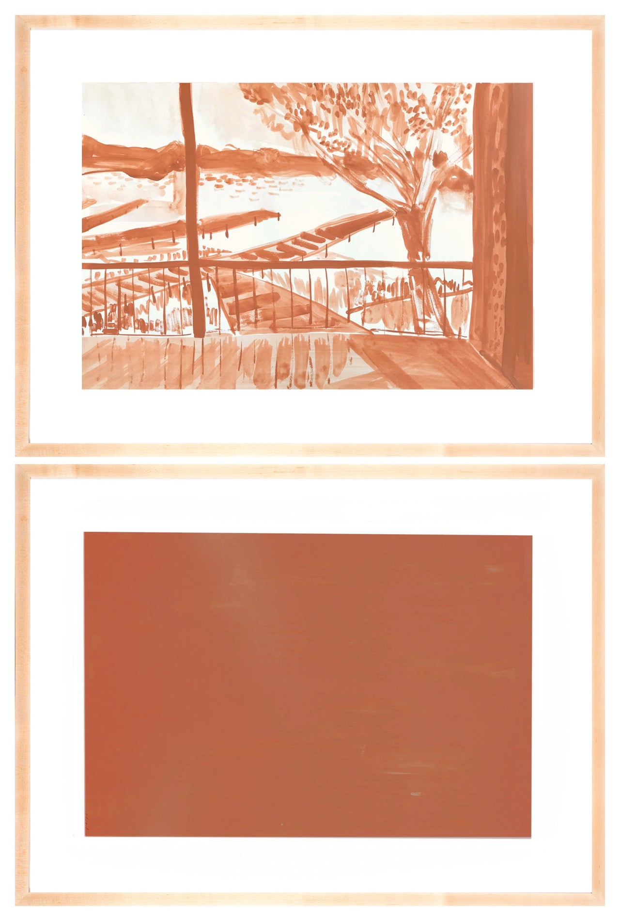 Red Earth